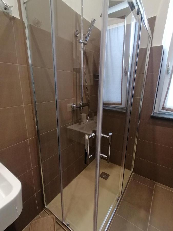 B&B Villa Agrume Месина Екстериор снимка